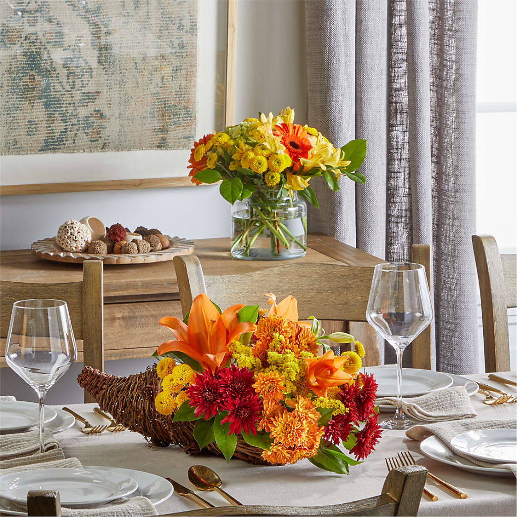Blooming and Blessed Bundle – YOLE'S FLOWERS, New Orleans LA