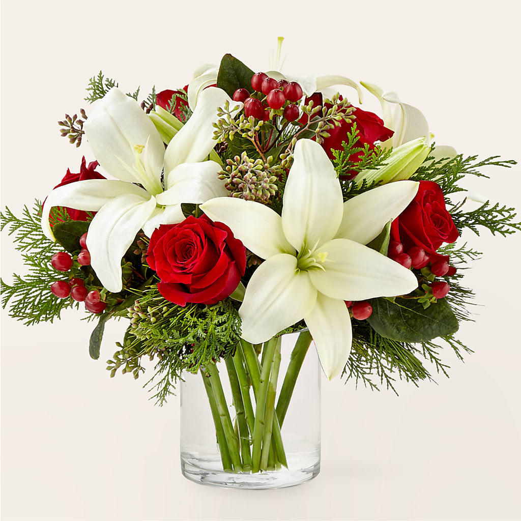 Glittering Lights Bouquet – YOLE'S FLOWERS, New Orleans LA