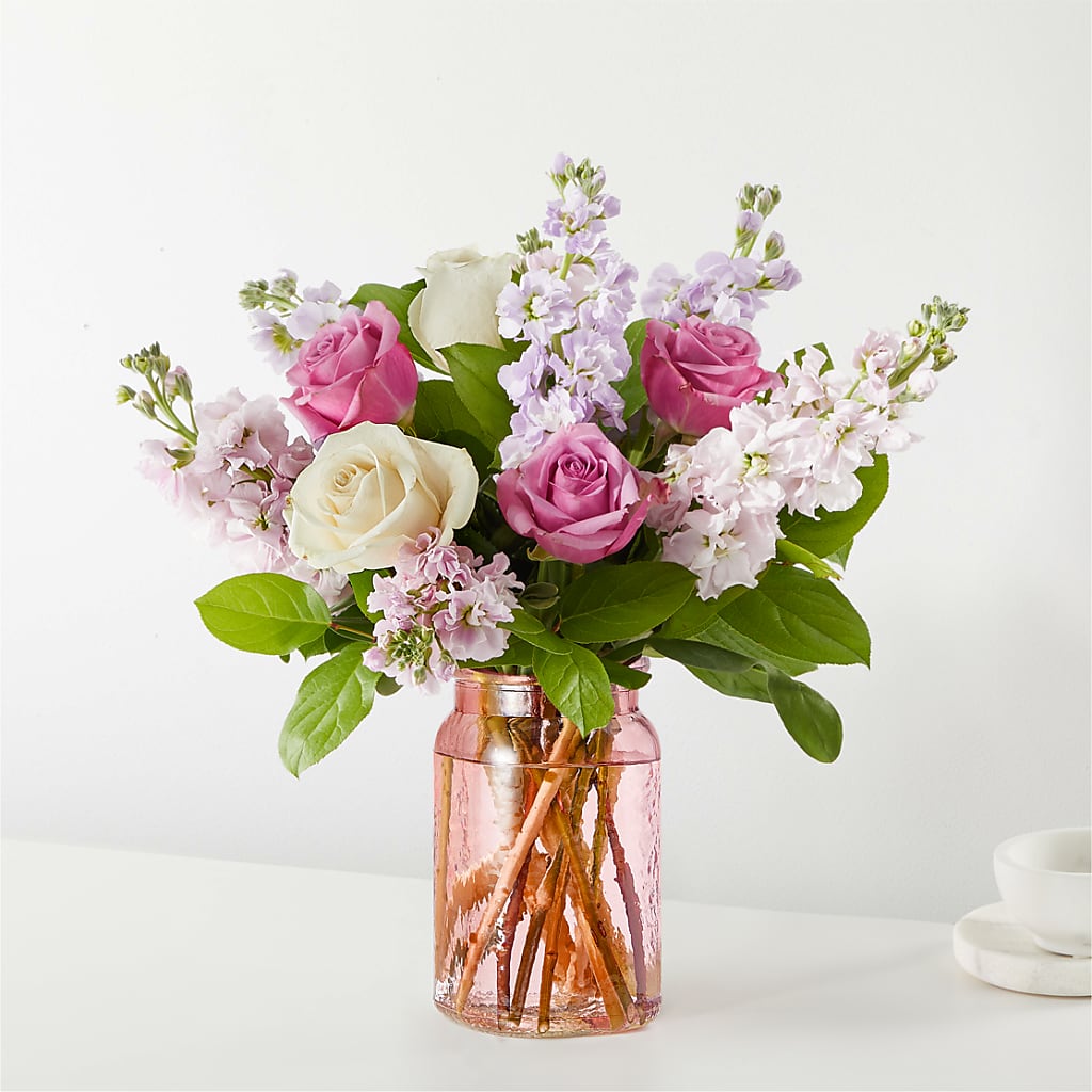 Springtime Spritz Bouquet – YOLE'S FLOWERS, New Orleans LA