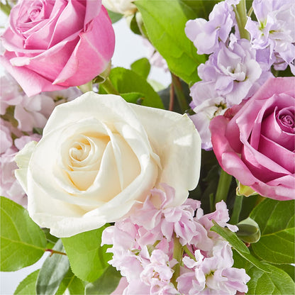 Springtime Spritz Bouquet – YOLE'S FLOWERS, New Orleans LA