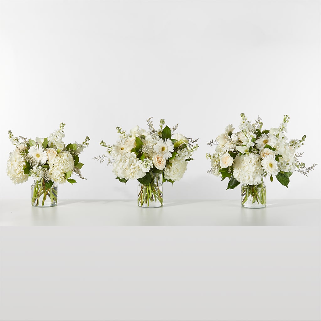 Sun-drenched Blooms Box Bouquet – YOLE'S FLOWERS, New Orleans LA