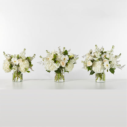 Sun-drenched Blooms Box Bouquet – YOLE'S FLOWERS, New Orleans LA