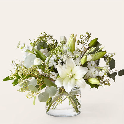 Alluring Elegance Bouquet – YOLE'S FLOWERS, New Orleans LA