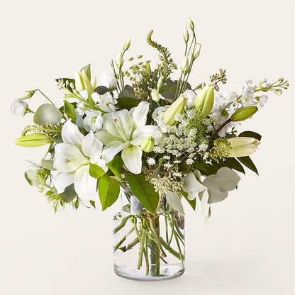 Alluring Elegance Bouquet – YOLE'S FLOWERS, New Orleans LA