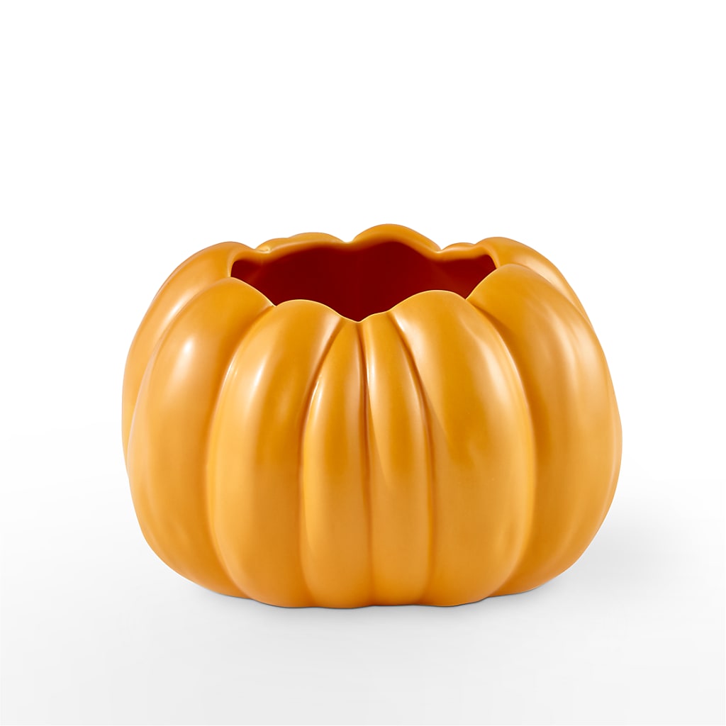 Pick of the Patch Pumpkin Bouquet – YOLE'S FLOWERS, New Orleans LA