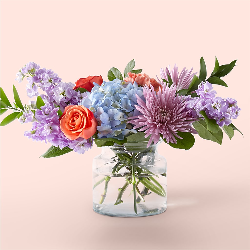 Be Mine Bouquet – YOLE'S FLOWERS, New Orleans LA