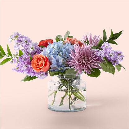 Be Mine Bouquet – YOLE'S FLOWERS, New Orleans LA