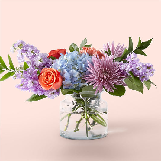 Be Mine Bouquet – YOLE'S FLOWERS, New Orleans LA