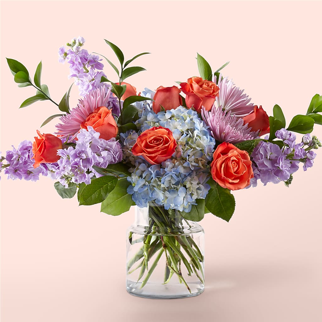 Be Mine Bouquet – YOLE'S FLOWERS, New Orleans LA