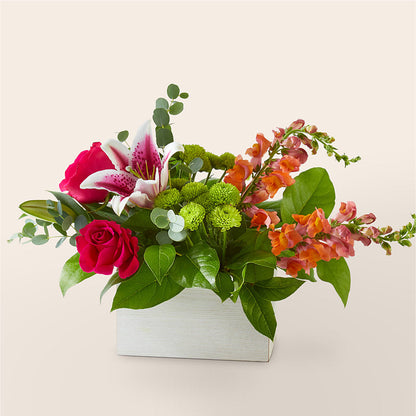 Wild Spirit Bouquet – YOLE'S FLOWERS, New Orleans LA