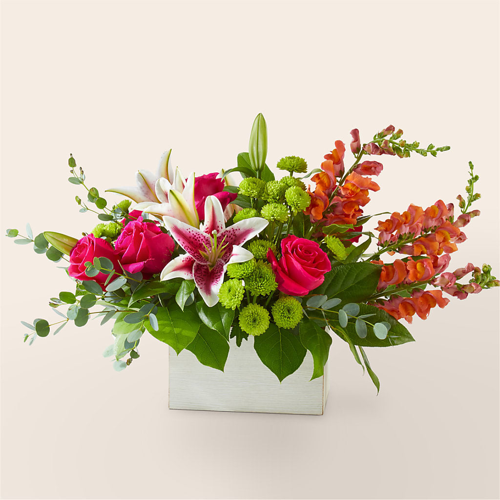 Wild Spirit Bouquet – YOLE'S FLOWERS, New Orleans LA