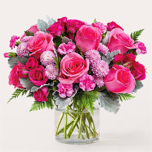 Sweet As Can Be Bouquet – YOLE'S FLOWERS, New Orleans LA