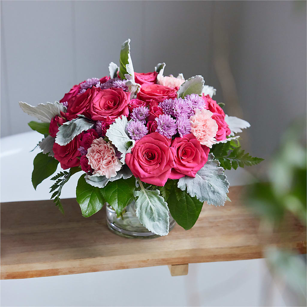 Sweet As Can Be Bouquet – YOLE'S FLOWERS, New Orleans LA