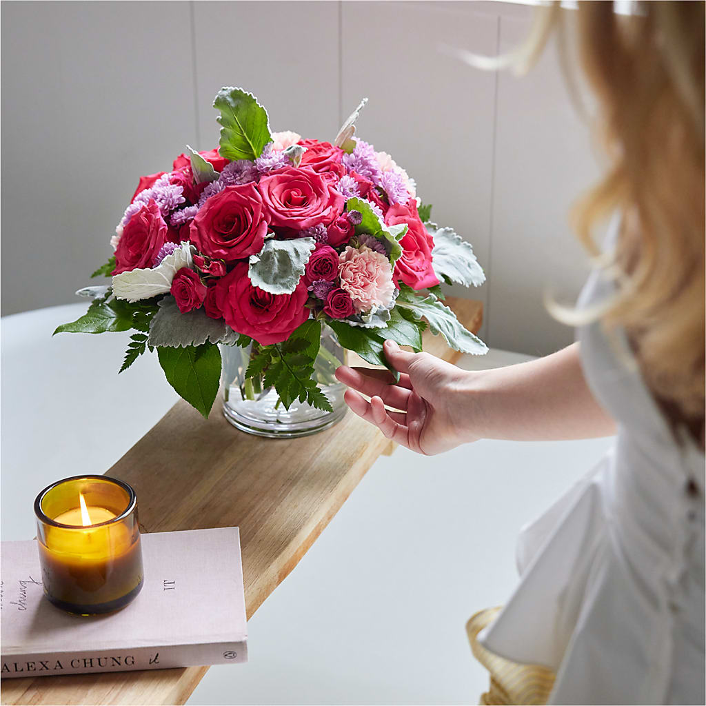 Sweet As Can Be Bouquet – YOLE'S FLOWERS, New Orleans LA