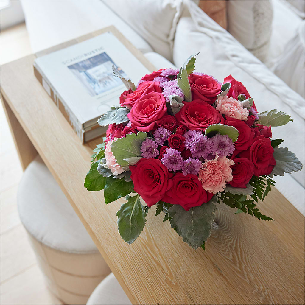Sweet As Can Be Bouquet – YOLE'S FLOWERS, New Orleans LA