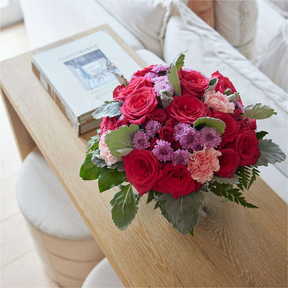 Sweet As Can Be Bouquet – YOLE'S FLOWERS, New Orleans LA