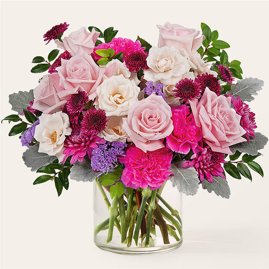 Dose of Cheer Bouquet – YOLE'S FLOWERS, New Orleans LA