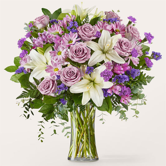 The Dreamscape Bouquet – YOLE'S FLOWERS, New Orleans LA