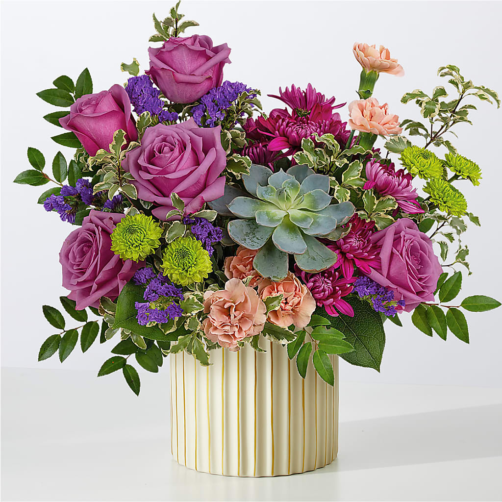 You're a Gem Bouquet – YOLE'S FLOWERS, New Orleans LA
