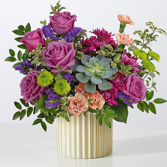 You're a Gem Bouquet – YOLE'S FLOWERS, New Orleans LA