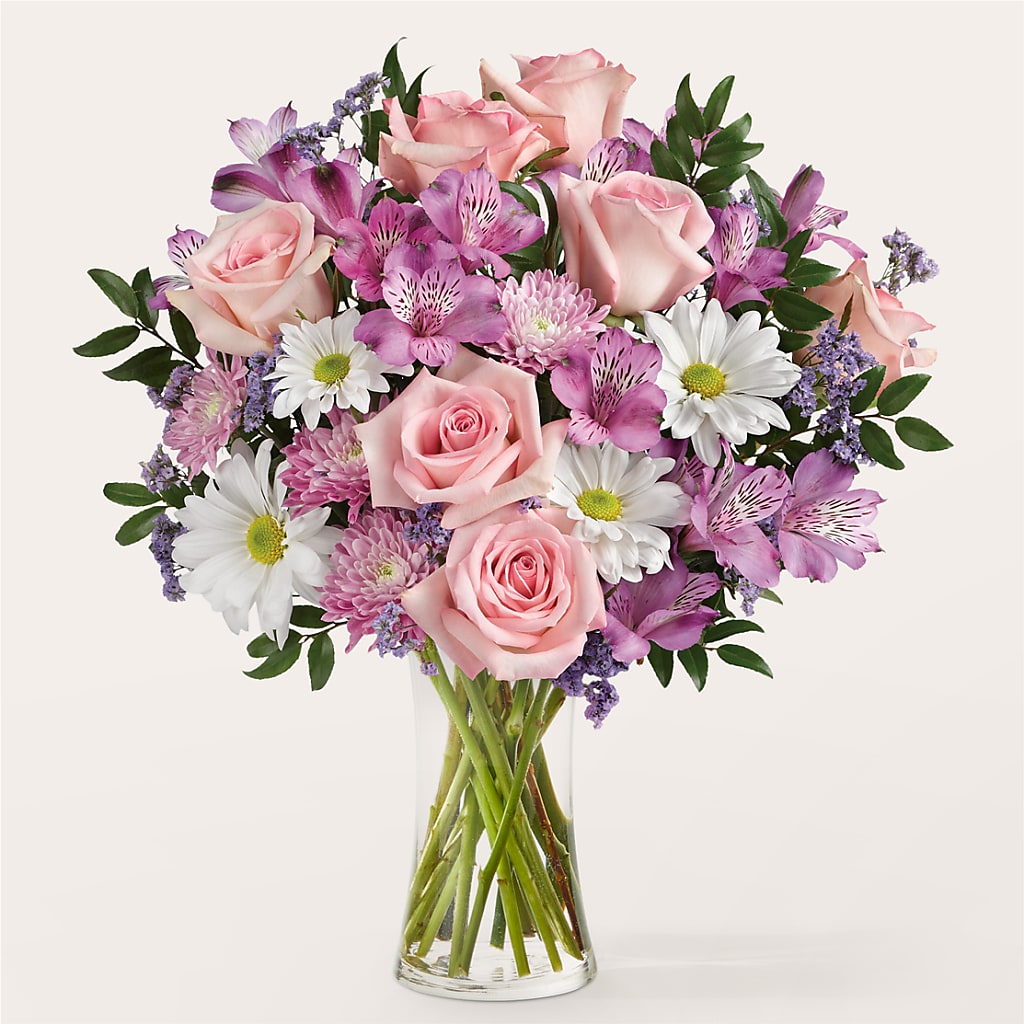 Enchantment Bouquet – YOLE'S FLOWERS, New Orleans LA