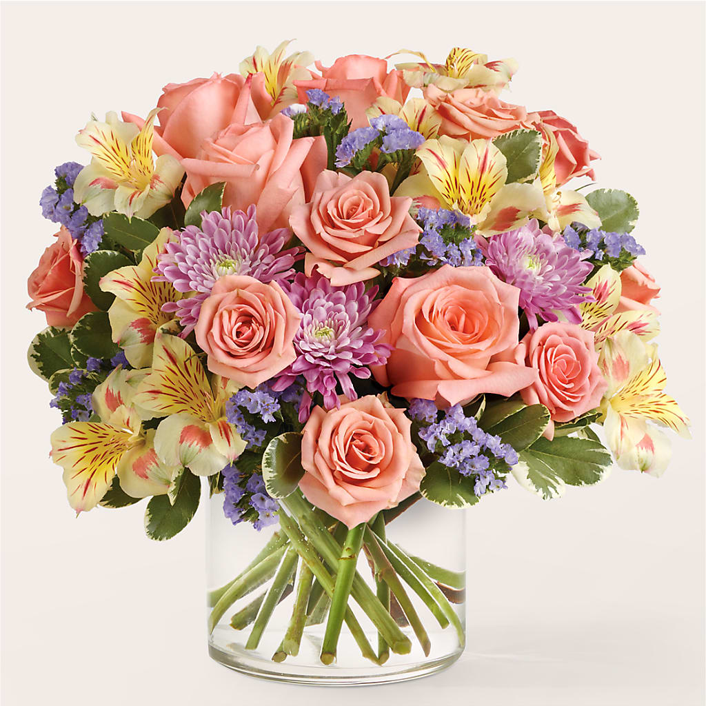 Candy Coated Bouquet – YOLE'S FLOWERS, New Orleans LA