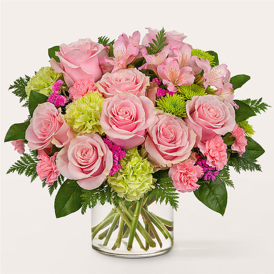 Pinch Me Bouquet – YOLE'S FLOWERS, New Orleans LA