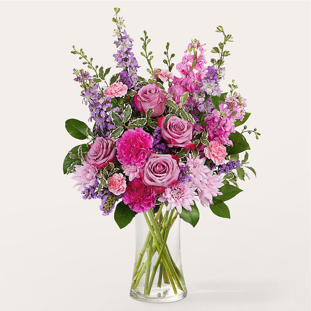 Sincerely Yours Bouquet – YOLE'S FLOWERS, New Orleans LA
