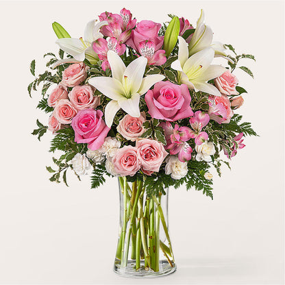 All the Best Bouquet – YOLE'S FLOWERS, New Orleans LA