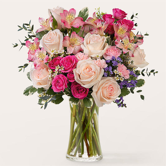 A La Mode Bouquet – YOLE'S FLOWERS, New Orleans LA