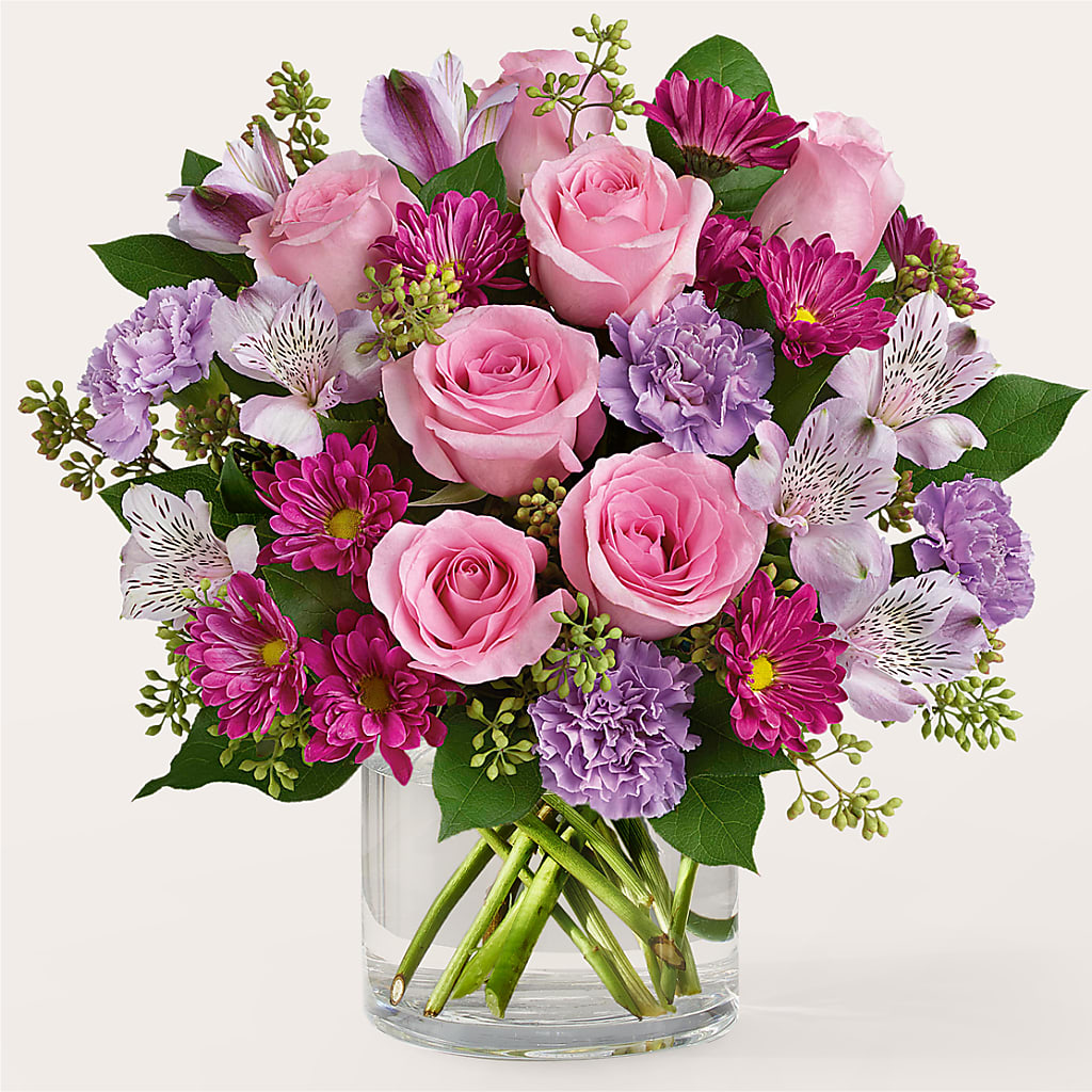 In the Clouds Bouquet – YOLE'S FLOWERS, New Orleans LA