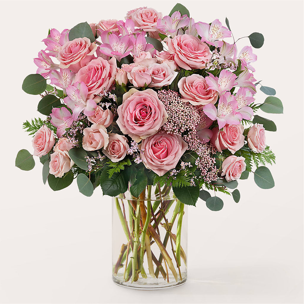 Sweetheart Bouquet – YOLE'S FLOWERS, New Orleans LA