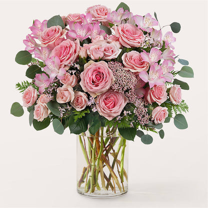Sweetheart Bouquet – YOLE'S FLOWERS, New Orleans LA