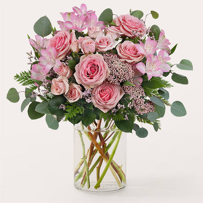 Sweetheart Bouquet – YOLE'S FLOWERS, New Orleans LA