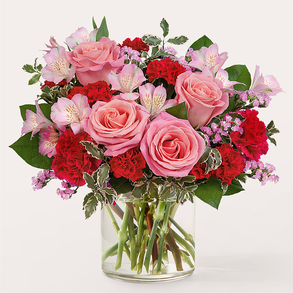 First Impressions Bouquet – YOLE'S FLOWERS, New Orleans LA