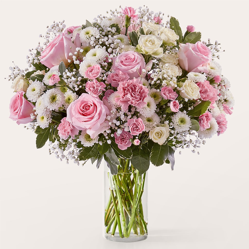 Vintage Glamour Bouquet – YOLE'S FLOWERS, New Orleans LA