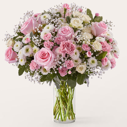 Vintage Glamour Bouquet – YOLE'S FLOWERS, New Orleans LA