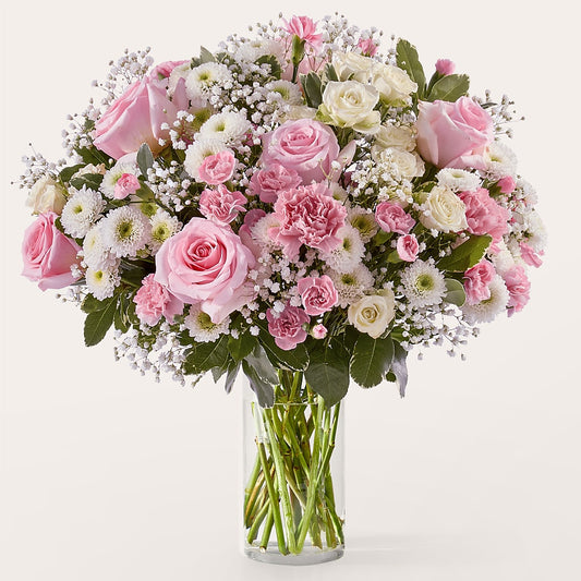 Vintage Glamour Bouquet – YOLE'S FLOWERS, New Orleans LA