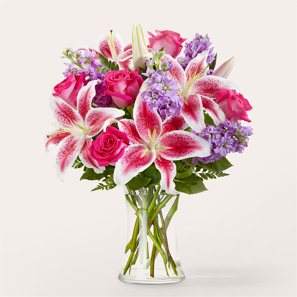 Amore Bouquet – YOLE'S FLOWERS, New Orleans LA