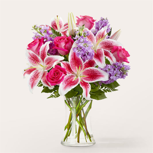 Amore Bouquet – YOLE'S FLOWERS, New Orleans LA