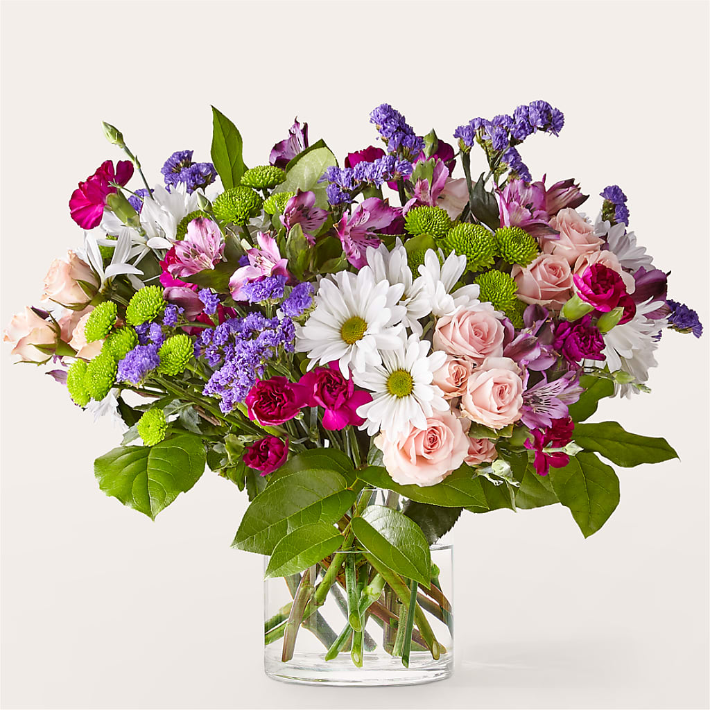 Wild Berry Bouquet – YOLE'S FLOWERS, New Orleans LA