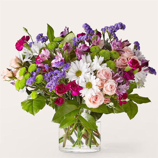 Wild Berry Bouquet – YOLE'S FLOWERS, New Orleans LA