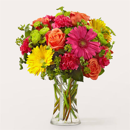 Fruit Punch Bouquet – YOLE'S FLOWERS, New Orleans LA