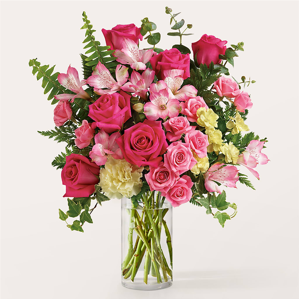 Strawberry Margarita Bouquet – YOLE'S FLOWERS, New Orleans LA