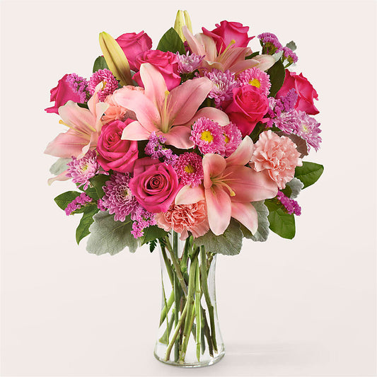 Dream Come True Bouquet – YOLE'S FLOWERS, New Orleans LA