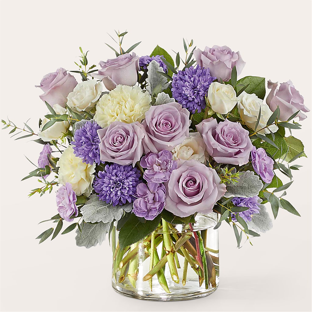 Stardust Bouquet – YOLE'S FLOWERS, New Orleans LA