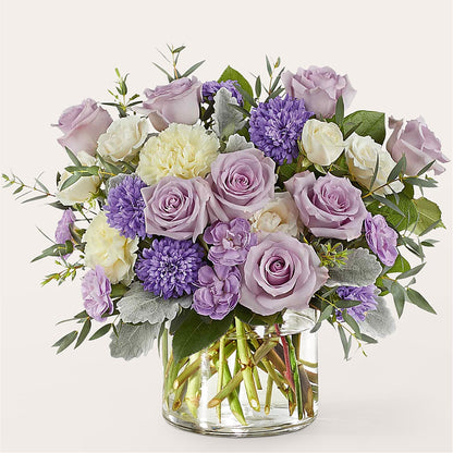 Stardust Bouquet – YOLE'S FLOWERS, New Orleans LA