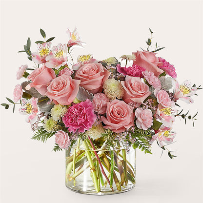 The Treehouse Bouquet – YOLE'S FLOWERS, New Orleans LA