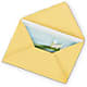 Greeting Card – YOLE'S FLOWERS, New Orleans LA