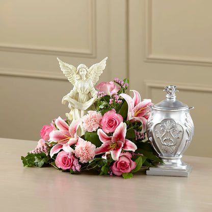 Divinity Arrangement – YOLE'S FLOWERS, New Orleans LA